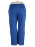 C9 By Champion 100% Polyester Blue Active Pants Size XL - photo 2