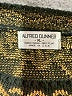 Alfred Dunner Paisley Gold Pullover Sweater Size XL - photo 7