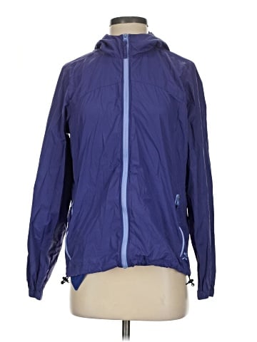 City Sports Windbreaker (view 1)