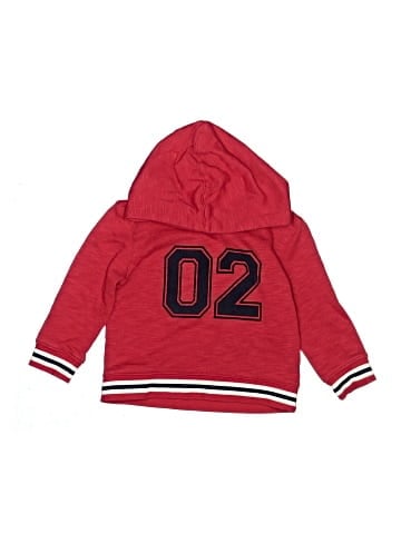 Janie and Jack Pullover Hoodie (view 1)
