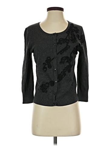 Spense Cardigan (view 1)