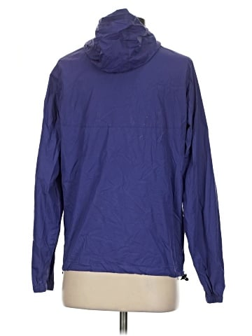 City Sports Windbreaker (view 2)