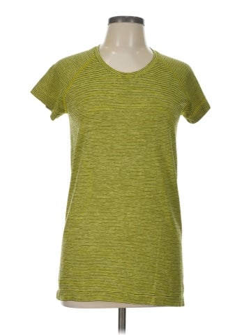 Lululemon Athletica Active T-Shirt (view 1)