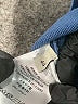 Stella McCartney Blue Long Sleeve Top Size EU (IT) 44 / US 8 - photo 5