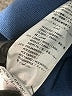 Stella McCartney Blue Long Sleeve Top Size EU (IT) 44 / US 8 - photo 6