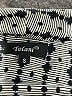 Tolani Print Gray Blazer Size S - photo 6