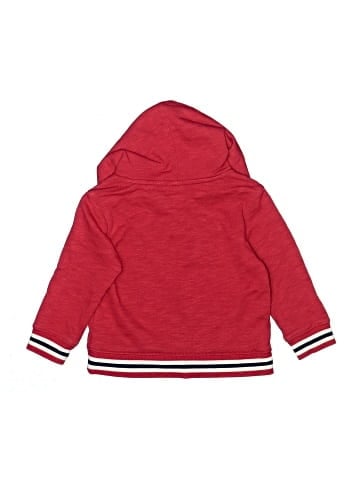 Janie and Jack Pullover Hoodie (view 2)