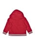 Janie and Jack Red Pullover Hoodie Size 18-24 mo - photo 2