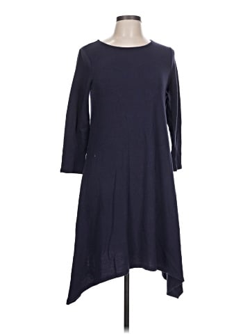 Cupio Casual Dress (view 1)