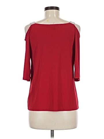 Atelier 3/4 Sleeve Top (view 2)