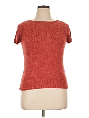 Casual Corner Annex Sweater Vest (view 1)
