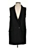 Banana Republic Black Vest Size 2 - photo 1