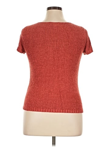 Casual Corner Annex Sweater Vest (view 2)