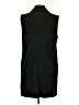 Banana Republic Black Vest Size 2 - photo 2