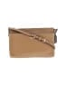 Coach Tan Crossbody Bag One size - photo 1