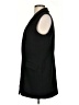 Banana Republic Black Vest Size 2 - photo 5