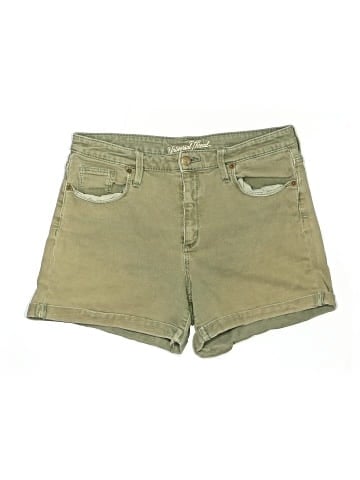 Universal Thread Denim Shorts (view 1)