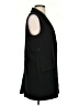 Banana Republic Black Vest Size 2 - photo 4