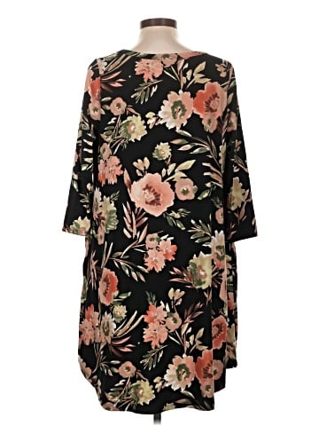 Oddi Casual Dress (view 2)