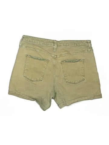 Universal Thread Denim Shorts (view 2)