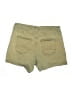 Universal Thread Solid Green Denim Shorts Size 12 - photo 2