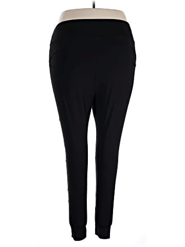 Pop Fit Active Pants (view 2)