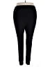 Pop Fit Black Active Pants Size 3XL - photo 2