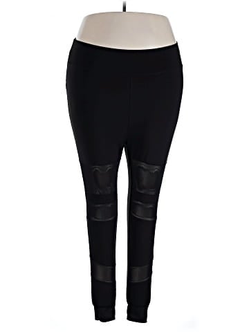 Pop Fit Active Pants (view 1)