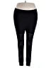 Pop Fit Black Active Pants Size 3XL - photo 1