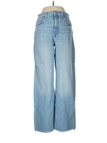 Madewell Jeans (view 1)