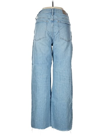 Madewell Jeans (view 2)