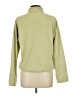 L.L.Bean 100% Polyester Green Pullover Sweater Size L - photo 2