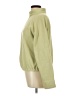 L.L.Bean 100% Polyester Green Pullover Sweater Size L - photo 5