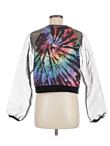 Love J 3/4 Sleeve T-Shirt (view 2)