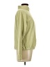 L.L.Bean 100% Polyester Green Pullover Sweater Size L - photo 4