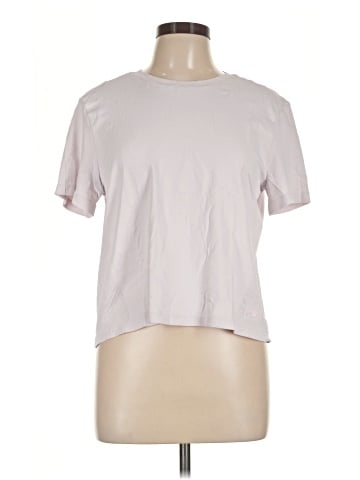 K-Swiss Short Sleeve T-Shirt (view 1)