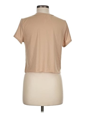 Jasmine Short Sleeve Top (view 2)