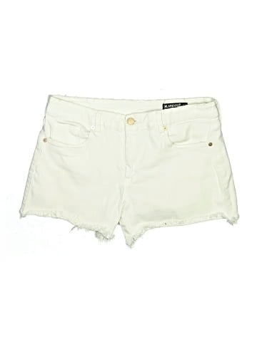 Blank NYC Shorts (view 1)