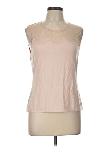 Karen Millen Sleeveless Top (view 1)
