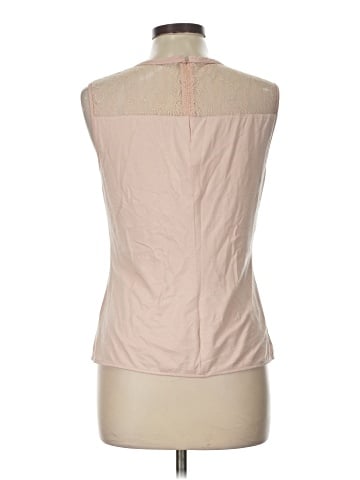Karen Millen Sleeveless Top (view 2)