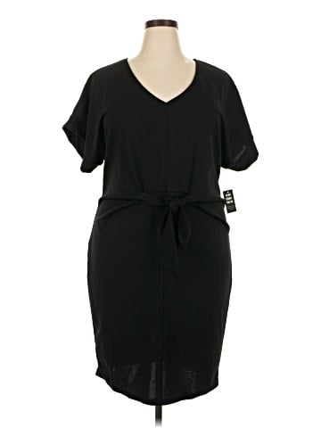 Ashley Stewart Casual Dress (view 1)