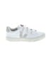 VEJA White Sneakers Size 8 1/2 - photo 1