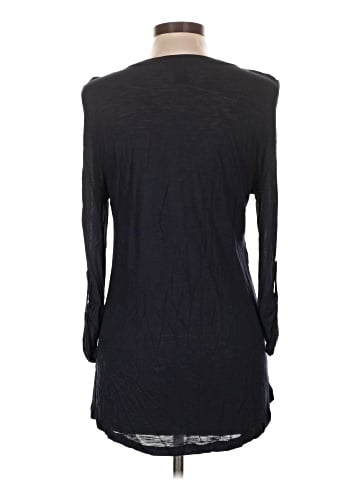 Verve Ami Long Sleeve Henley (view 2)