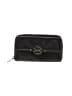 Tory Burch Black Wallet One size - photo 1