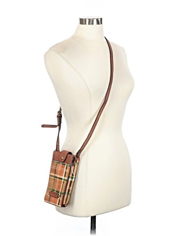 Simply Noelle Crossbody Bag (view 2)