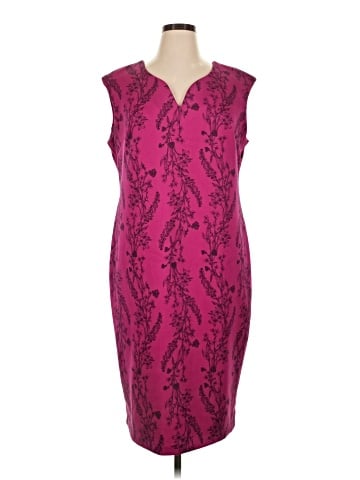 Worthington Cocktail Dress (view 1)