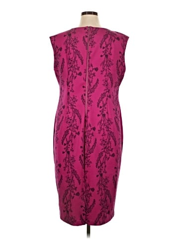 Worthington Cocktail Dress (view 2)