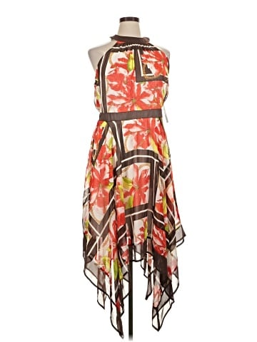 New York & Company Cocktail Dress (view 1)