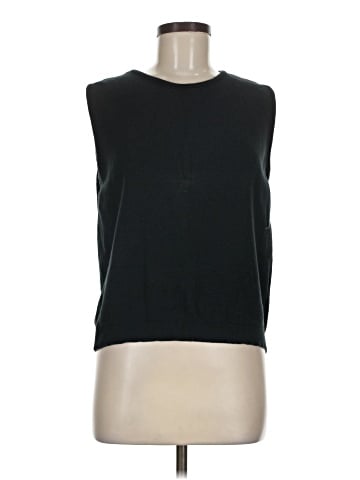 Sag Harbor Sweater Vest (view 1)
