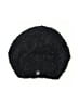 Steve Madden Black Beanie One size - photo 1